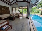 Luxury House For Sale Boralesgamuwa