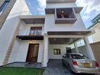 Luxury House for Sale Boralesgamuwa