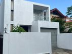 Luxury House For Sale Borupana Rathmalana