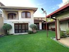 Luxury House for Sale – Colombo 06