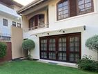 Luxury House for Sale Colombo 06