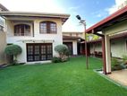Luxury House for Sale – Colombo 06