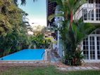 LUXURY HOUSE FOR SALE COLOMBO 5 ASH2487