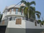 Luxury House For Sale Dehiwala