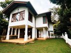 Luxury House for Sale Digana