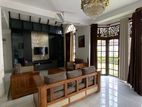 Luxury House for Sale Wattala