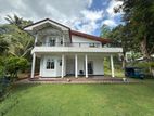 Luxury House for Sale Kurunegala