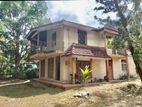 Luxury House for Sale Kurunegala