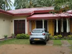 Luxury House for Sale Kurunegala
