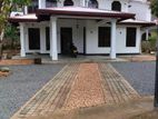 Luxury House for Sale Rathnapura