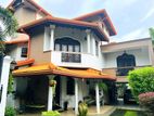 Luxury House For Sale From Bokundara Piliyandala With Furniture