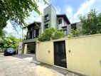 Luxury House For Sale From Kalalgoda Talawathugoda