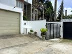 Luxury House For Sale From Pelawatta Battaramulla