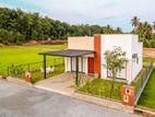 Luxury House for Sale Gampaha