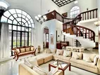 Luxury House for Sale HL45163