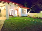 Luxury House for Sale Homagama