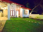 Luxury House For Sale Homagama