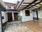 luxury house for sale in athurugiriya