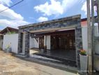 Luxury House for Sale in Athurugiriya