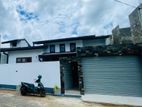 Luxury House for Sale in Athurugiriya
