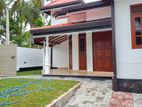 Luxury House For Sale In Athurugiriya Galwarusawa Road