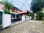Luxury House for Sale in Awariyawatta Road, Wattala (c7-5150)