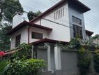 Luxury House for Sale in Balagolla,Kandy (TPS2414)