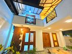 Luxury House for Sale in Bandaragama