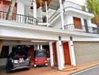 Luxury House for Sale in Base Line Road Colombo 09 - Dematagoda
