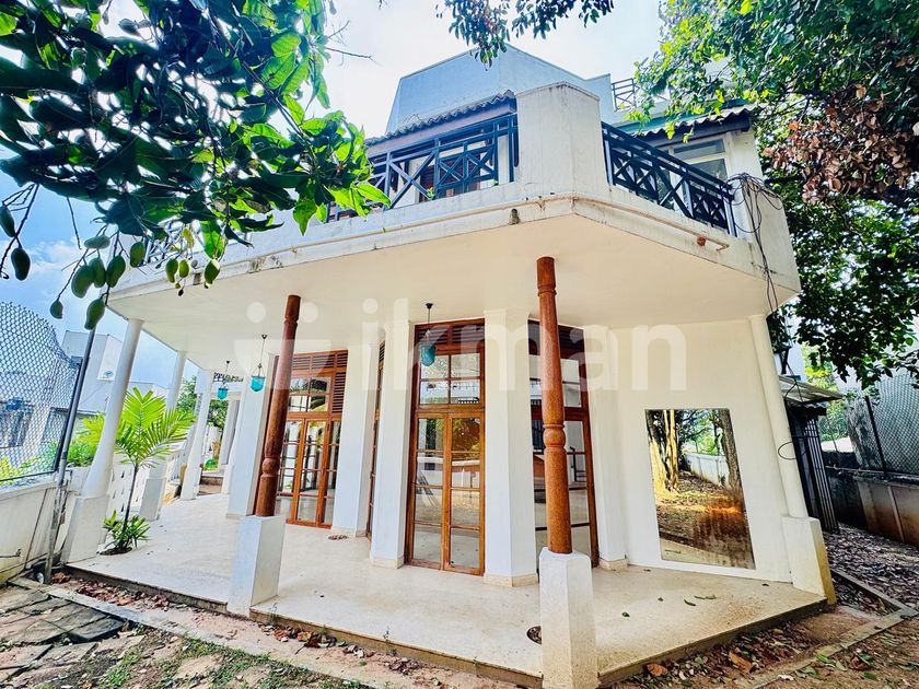 Luxury House For Sale In Battaramulla – 16 Perches | ikman