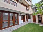 Luxury House for Sale in Battaramulla