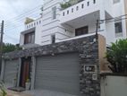 Luxury House for Sale in Battaramulla