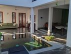 Luxury House for Sale in Battaramulla