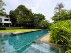 Luxury House for Sale in Battaramulla