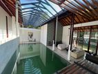 Luxury House for sale in Battaramulla