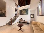 Luxury House For Sale in Battaramulla