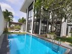 Luxury House for sale in Battaramulla