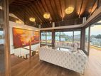 Luxury House for Sale in Battaramulla Jayantipura Road (p-123)