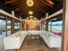 Luxury House for Sale in Battaramulla Jayantipura Road (P-123)