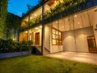 Luxury House for Sale in Battaramulla - Koswaththa