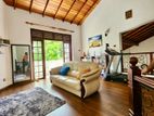 Luxury House for Sale in Battaramulla Pelwatta