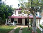 Luxury House for Sale in Biyagama – Isuru Uyana
