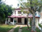 Luxury House for Sale in Biyagama – “ISURU UYANA”