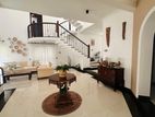 Luxury House For Sale in bokundara