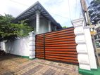 Luxury House For Sale in Bokundara Piliyandala