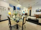 Luxury House For Sale in Bokundara With Furniture (18 P)