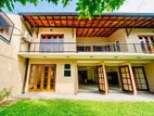 Luxury House for sale in Boralasgamuwa - 15 Perches
