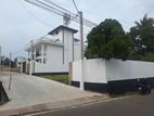 Luxury House for Sale in Boralasgamuwa
