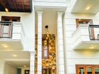 Luxury House For Sale in Boralasgamuwa