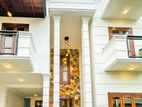 Luxury House for Sale in Boralesgamuwa | 4 Bedrooms